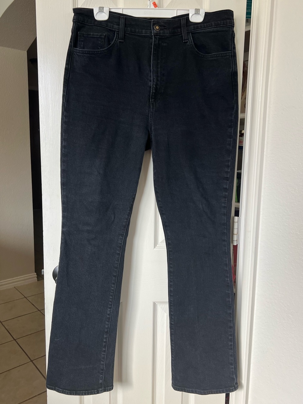 Favorite Daughter Valentina High-Rise Boot-Cut Jeans 34 - Picture 3 of 15